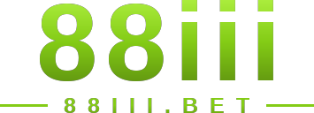 88iii logo