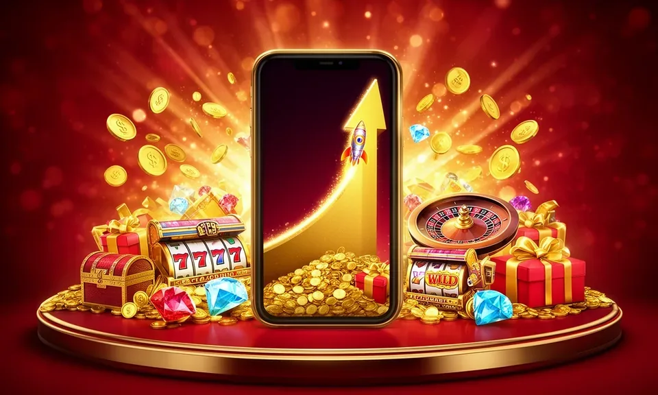 88iii Live Sic Bo Gold
